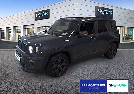 Jeep Renegade Limited 1.0 T-GDI *Navi *PDC hinten