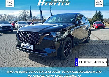 Mazda CX-60 HOMURA COSO AWD MATRIX 360MONITOR E-HECKKL