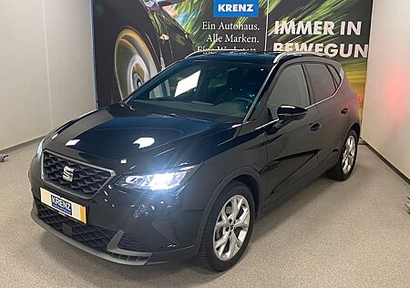 Seat Arona FR 1.0 TSI+NAVIGATION+ALLWETTER+WIRELESS+