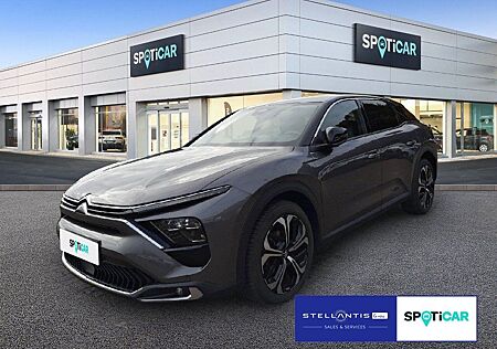 Citroën C5 X 1.2 PureTech 130 Plus (EURO 6e)