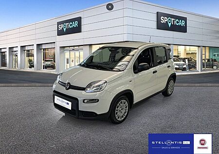 Fiat Panda 1.0 Mild Hybrid Pandina City