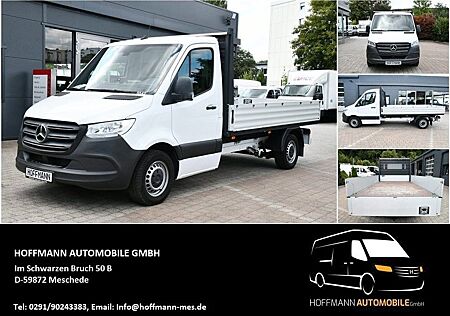 Mercedes-Benz Sprinter 214/314 CDI Pritsche L2 FWD 1.Hand