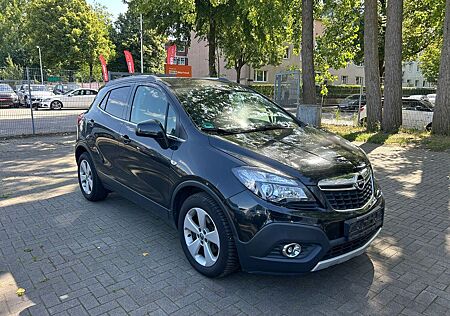 Opel Mokka 1.6 CDTi Innovation ecoFlex