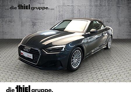 Audi A5 Cabriolet 40 TFSI S-tronic Kamera/el. Vorders