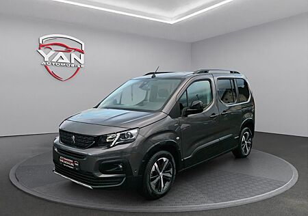 Peugeot Rifter L1 1.5 HDI *GT-Line*Sitzheizung*Kamera*