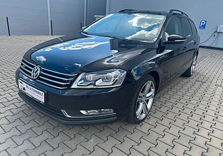 VW Passat Variant Volkswagen Trendline BlueMotion