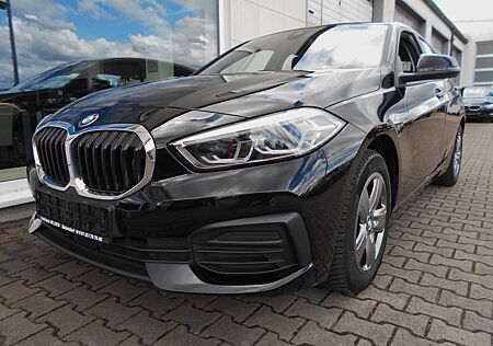 BMW 118i 1.Hand -NAVI-SITZHEIZUNG-LED-CARPLAY-DAB-
