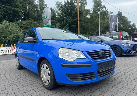 VW Polo Volkswagen IV Trendline-carplay-