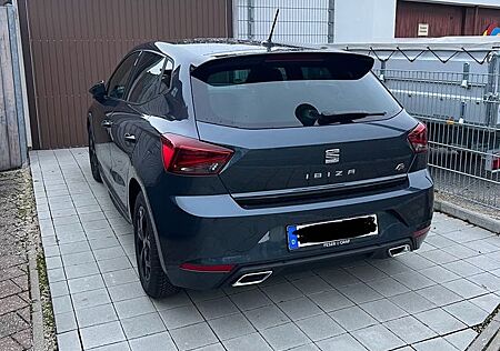 Seat Ibiza 1.0 TSI 81kW FR DSG FR