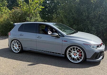 VW Golf Volkswagen 2.0 TSI OPF DSG GTI Clubsport 45 GTI Cl...