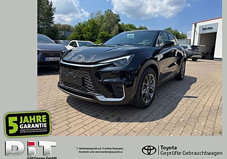Lexus LBX 1.5 (FWD) Elegant Black Edition FLA SpurH