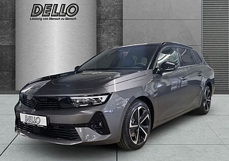 Opel Astra ST GS 96kw AT Navi HUD El. Panodach Sitzhz