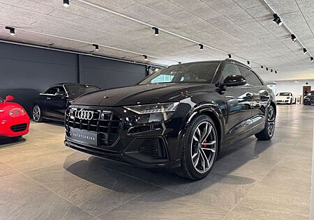Audi SQ8 4.0 TDI quattro