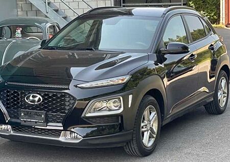 Hyundai Kona 1.6l GDi HYBRID Advantage Advantage