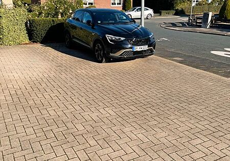 Renault Arkana E-TECH Full Hybrid 145 Techno Techno Pano