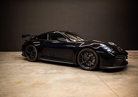 Porsche 992 GT3