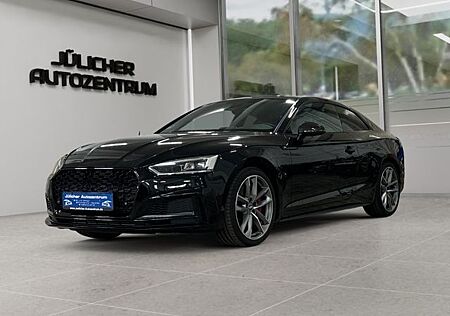 Audi S5 Coupe 3.0 TFSI quattro Kamera Inspek.Neu