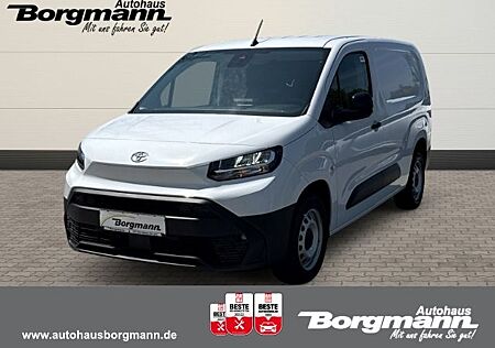 Toyota Pro Ace Proace City L2 Meister 1.5 D-4D LED - Apple CarP