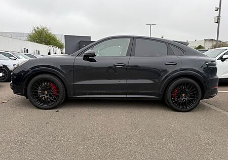 Porsche Cayenne Coupe GTS+Pano+HUD+SCP+Innodrive+Kamera+
