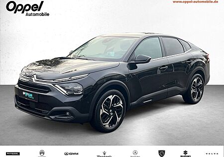 Citroën C4 X Shine Start&Stop RÜCKFAHRKAMERA+NAVIGATION