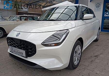 Suzuki Swift 1.2 Dualjet Hybrid 61 kW Club