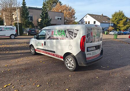 Fiat Doblo 1.6 16V Multijet 77kW LOUNGE LOUNGE