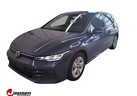 VW Golf Volkswagen VIII Life 1.5 TSI Standhz+HarmanKardon+Navi