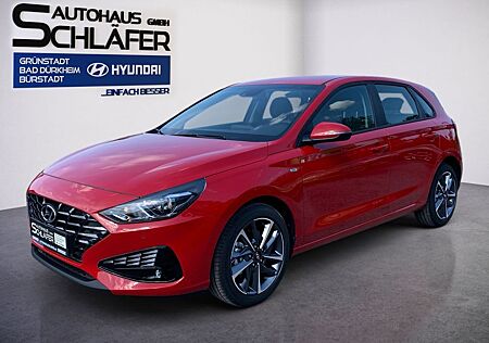Hyundai i30 1.0 T-GDI Trend Mild-Hybrid