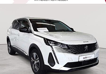 Peugeot 5008 BlueHDi 180 EAT8 Allure Pack