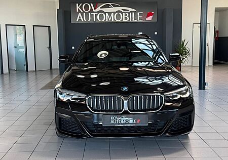 BMW 530 e M Sport Touring Hybrid 215kW