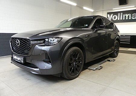 Mazda CX-60 PHEV Homura 1.Hand - Garantie 09.2028