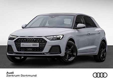 Audi A1 Sportback 25 TFSI advanced APS+Optikpaket+LED