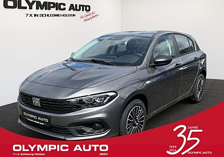 Fiat Tipo 1.5 Hybrid 5-Türer KAMERA KLIMA-AT PARKSENS