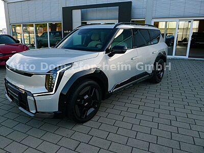Kia EV9  AWD  283 KW GT-Line/Panorama/HUD