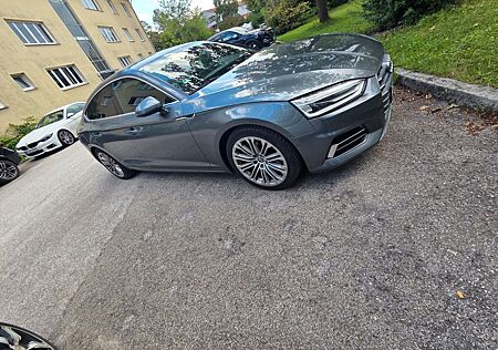Audi A5 2.0 TFSI S tronic Sportback sport sport