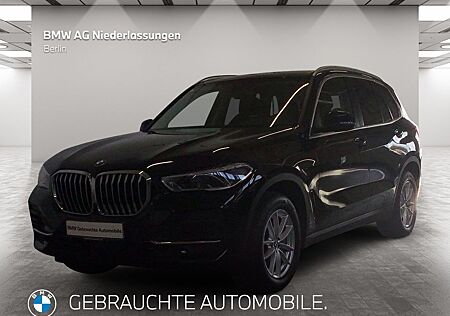 BMW X5 xDrive30d LiveCockpitProf Head-Up Laser