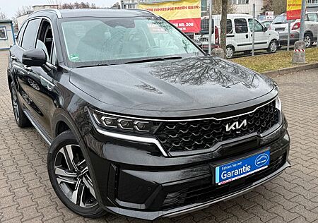 Kia Sorento Spirit 2,2 CRDI 2WD*LEDER*VOLL*VIRTUAL**