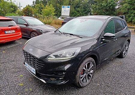 Ford Kuga 2.5 PHEV ** ST Line / AHK ** mit Garantie