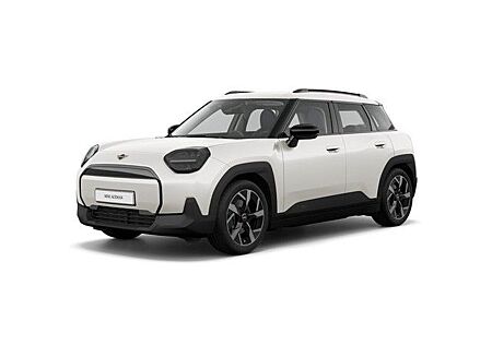 Mini Aceman E Classic Trim Head Up Lenkradheizung Sit