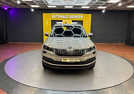 Skoda Karoq Style, LED Scheinwerfer