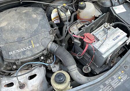Dacia Sandero 1.4 MPI -