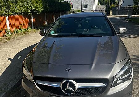 Mercedes-Benz CLA 220 Shooting Brake CLA 220 d 4MATIC DCT ...