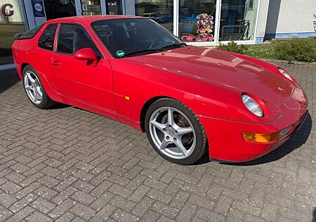 Porsche 968 -