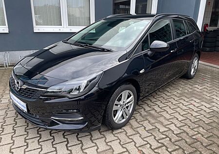 Opel Astra K Kombi CDTi122 Navi/LED/SHZ/Climatron/LM