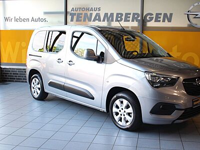 Opel Combo Life E Elegance 180°Kamera Allwetter DAB
