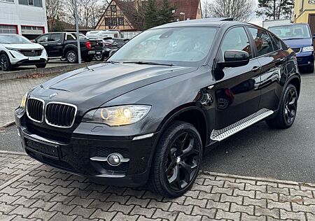 BMW X6 Baureihe xDrive30d *HUD*GSD*