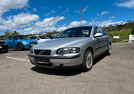 Volvo S60 Lim. 2.4