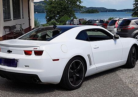 Chevrolet Camaro SS - TOP-Zustand
