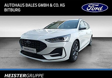 Ford Focus ST-Line