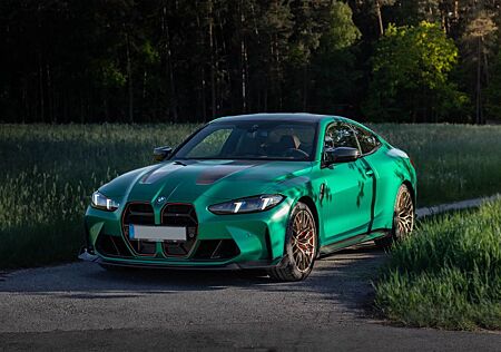 BMW M4 CS CS